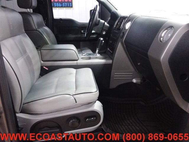 Used 2006 Lincoln Mark LT 2WD image 13