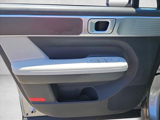 Certified 2024 Hyundai Santa Fe SEL FWD image 12