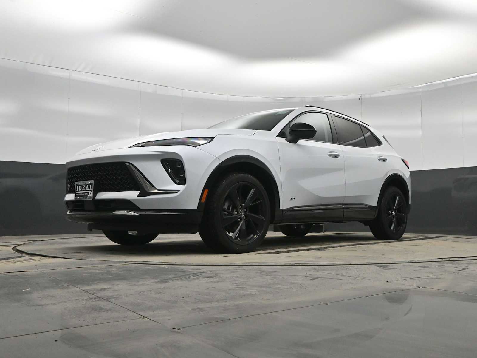 New 2026 Buick Envision Sport Touring image 33