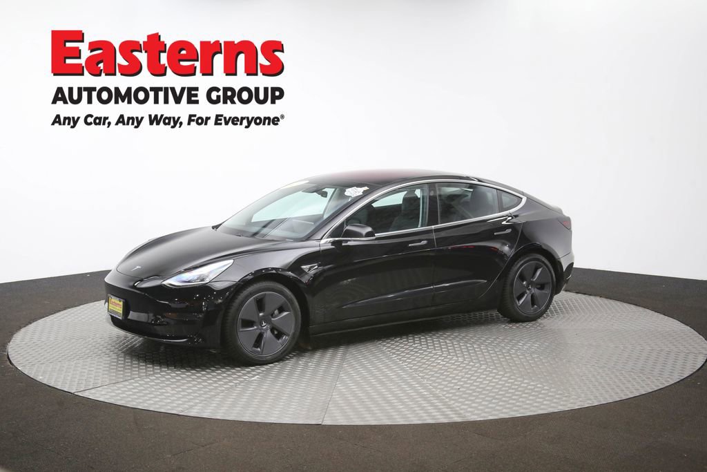 Used 2018 Tesla Model 3 Long Range image 55