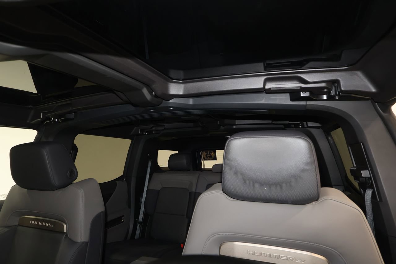 Certified 2025 GMC Hummer EV 2X image 18