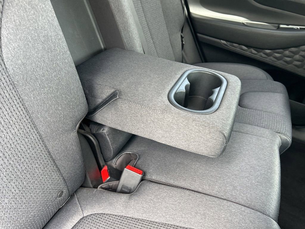 Used 2023 Hyundai Santa Fe SEL w/ Cargo Package image 44