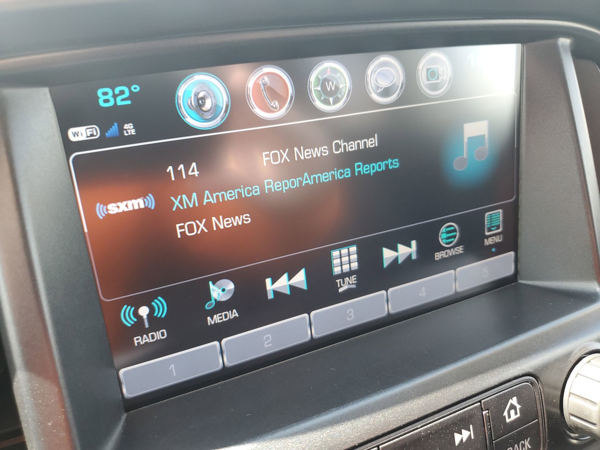 Used 2018 Chevrolet Colorado Z71 AWD/4WD image 21