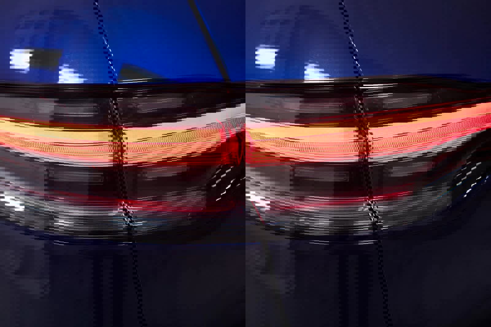 Certified 2025 Porsche Macan image 34