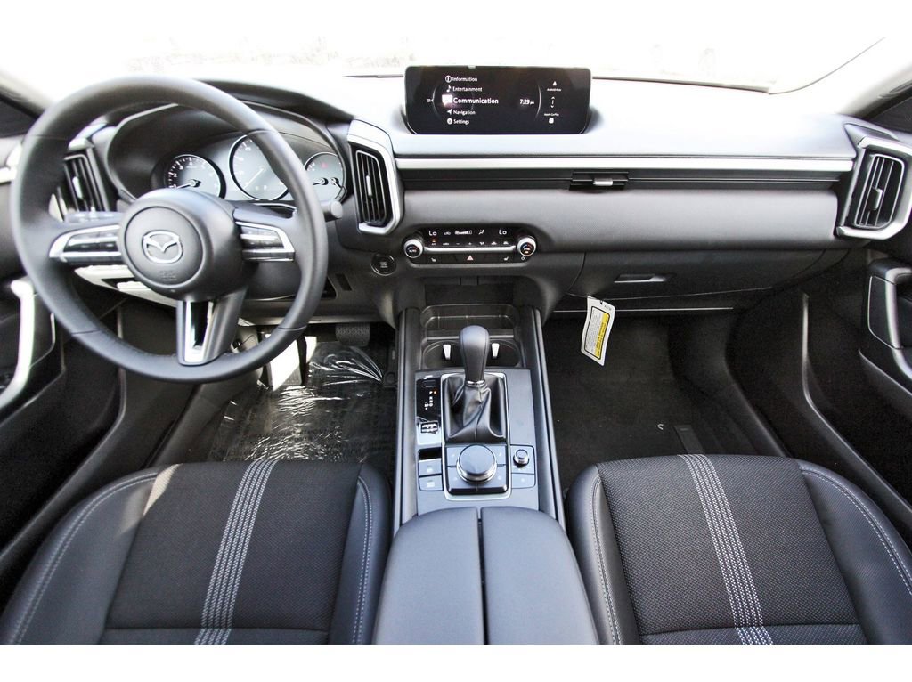 New 2026 MAZDA CX-50 Meridian Edition w/ Weather Package image 8