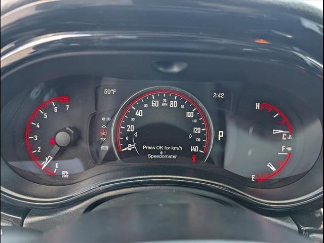 Used 2024 Dodge Durango GT image 14