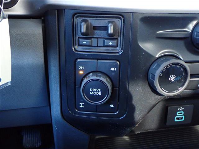 New 2026 Ford F350 XL w/ FX4 Off-Road Package image 20