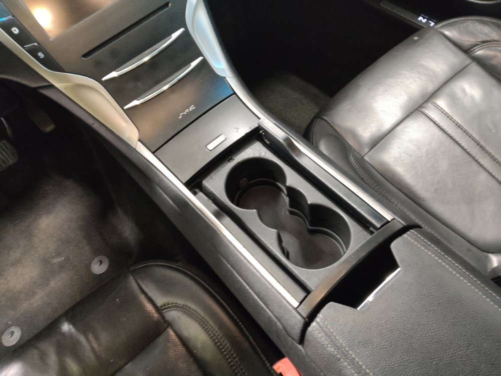 Used 2015 Lincoln MKZ AWD w/ Equipment Group 102A Reserve image 27