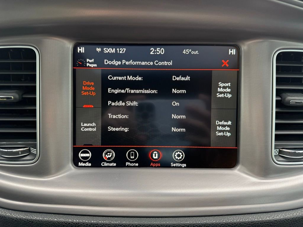 Certified 2023 Dodge Charger R/T RWD image 25