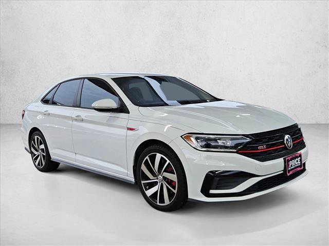 Used 2021 Volkswagen Jetta GLI FWD video 3