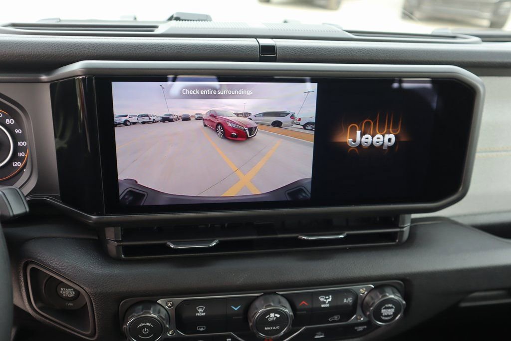 New 2026 Jeep Gladiator Sport image 6