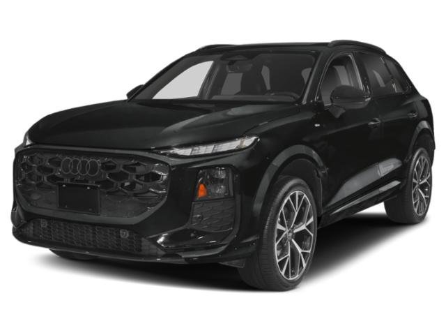 New 2026 Audi Q3 quattro 2.0T