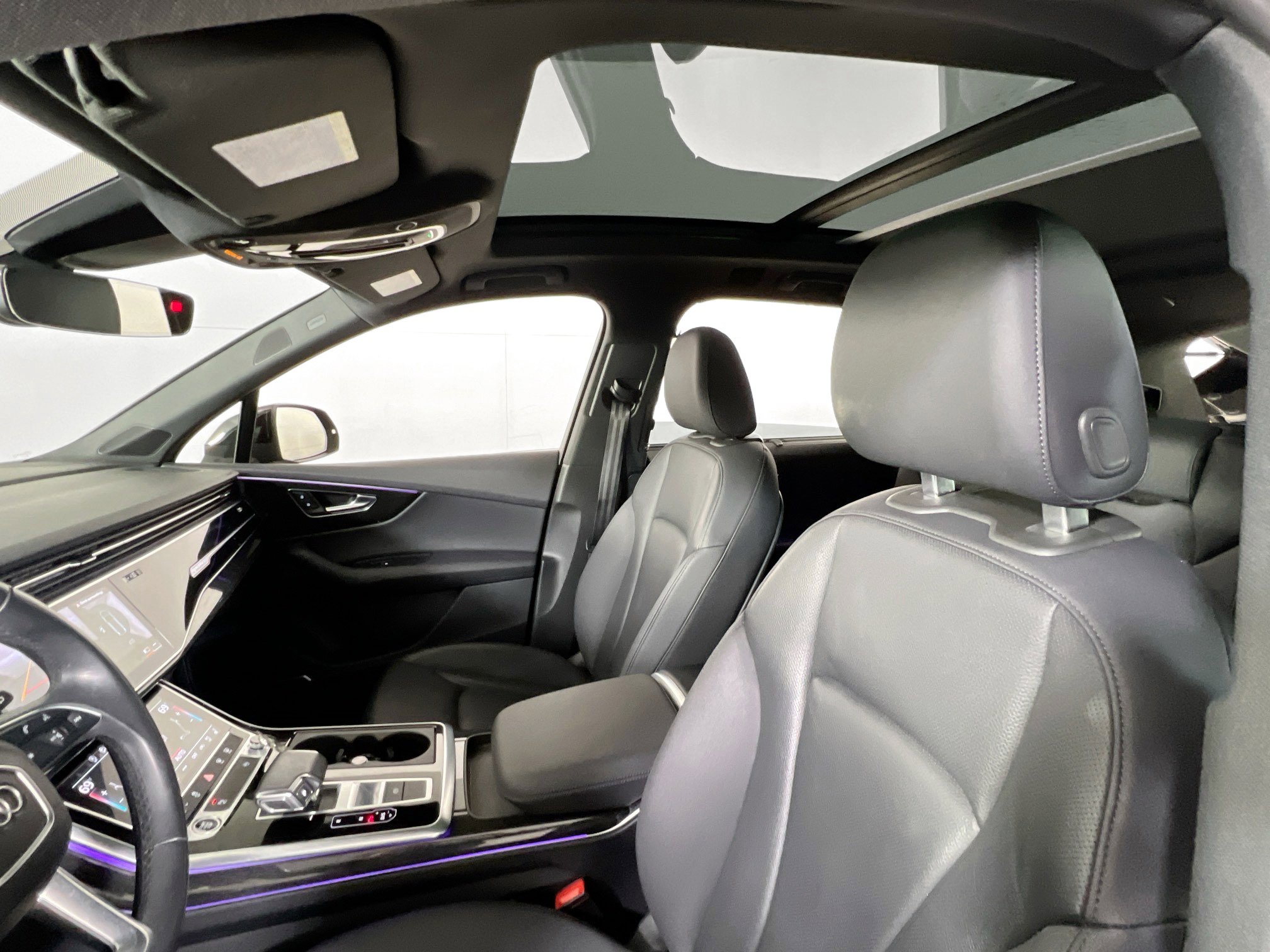 Used 2022 Audi Q7 2.0T Premium Plus w/ Premium Plus Package image 22