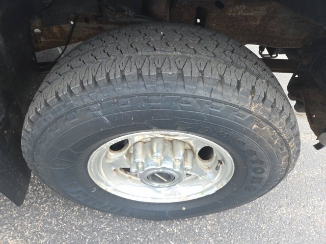 Used 2000 Ford Excursion Limited AWD/4WD image 37