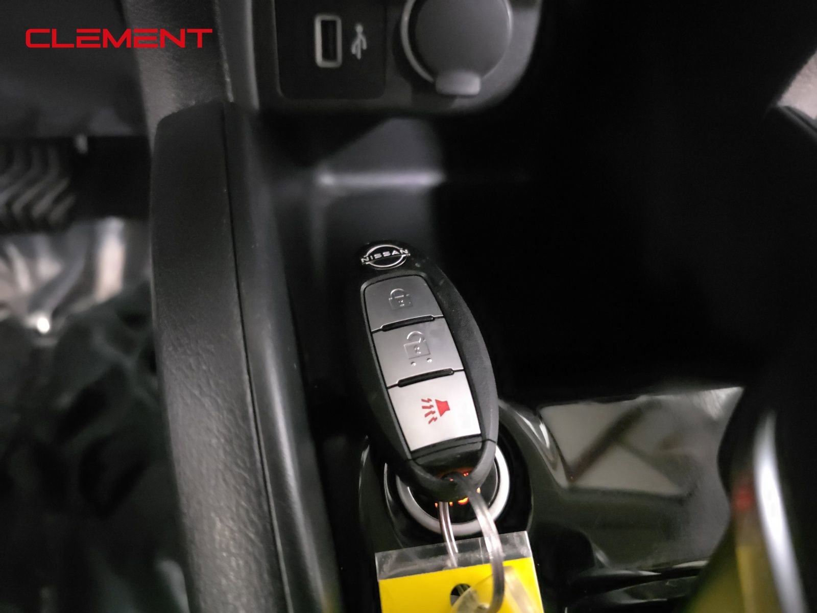 Used 2022 Nissan Kicks S image 20