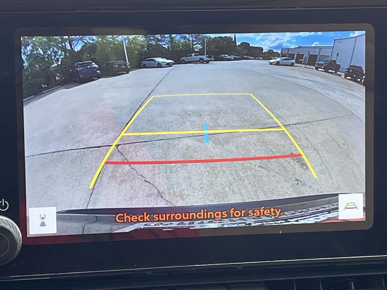 Used 2025 Toyota RAV4 XLE Premium FWD image 16
