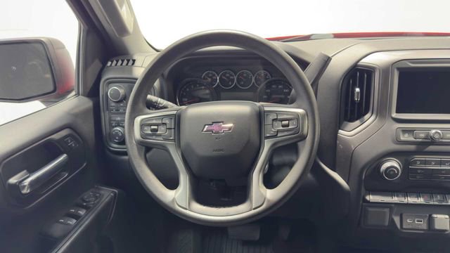 Used 2022 Chevrolet Silverado 1500 Custom w/ Rally Edition AWD/4WD image 20