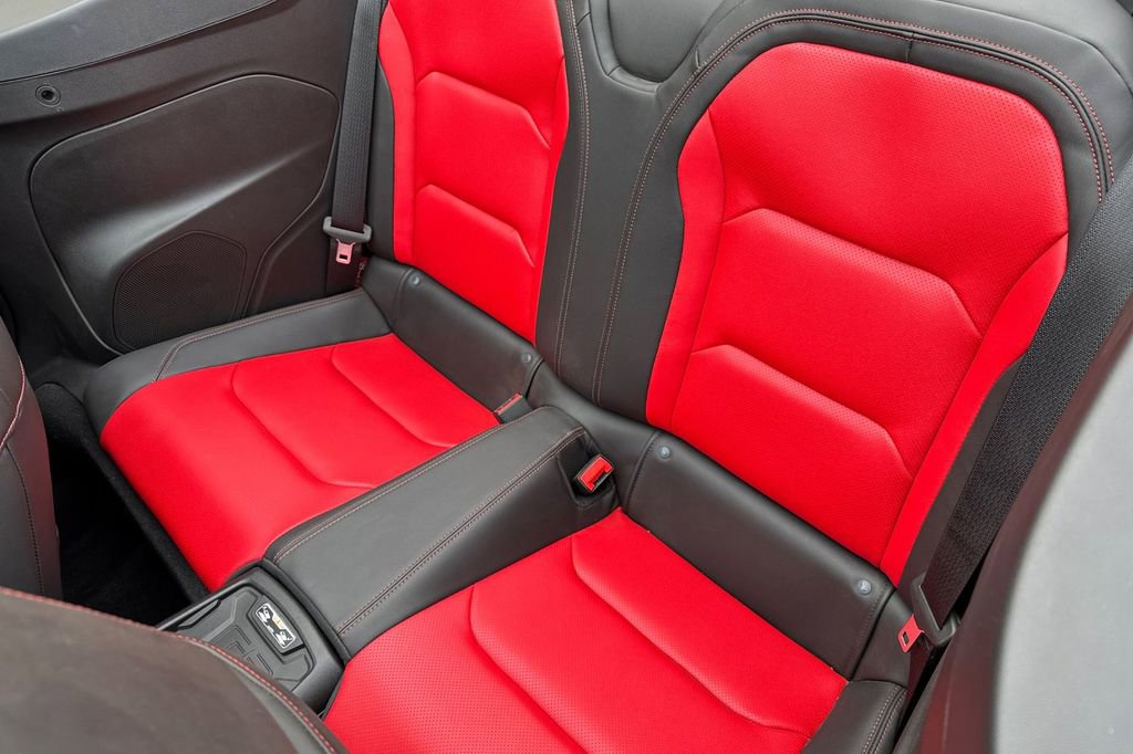 Used 2022 Chevrolet Camaro SS image 5