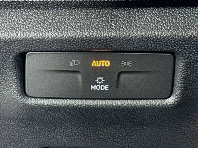 New 2025 Volkswagen Tiguan S image 10