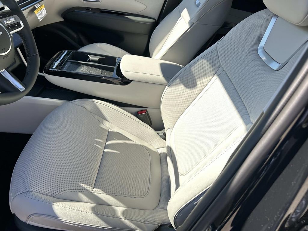 New 2026 Hyundai Tucson Limited image 13