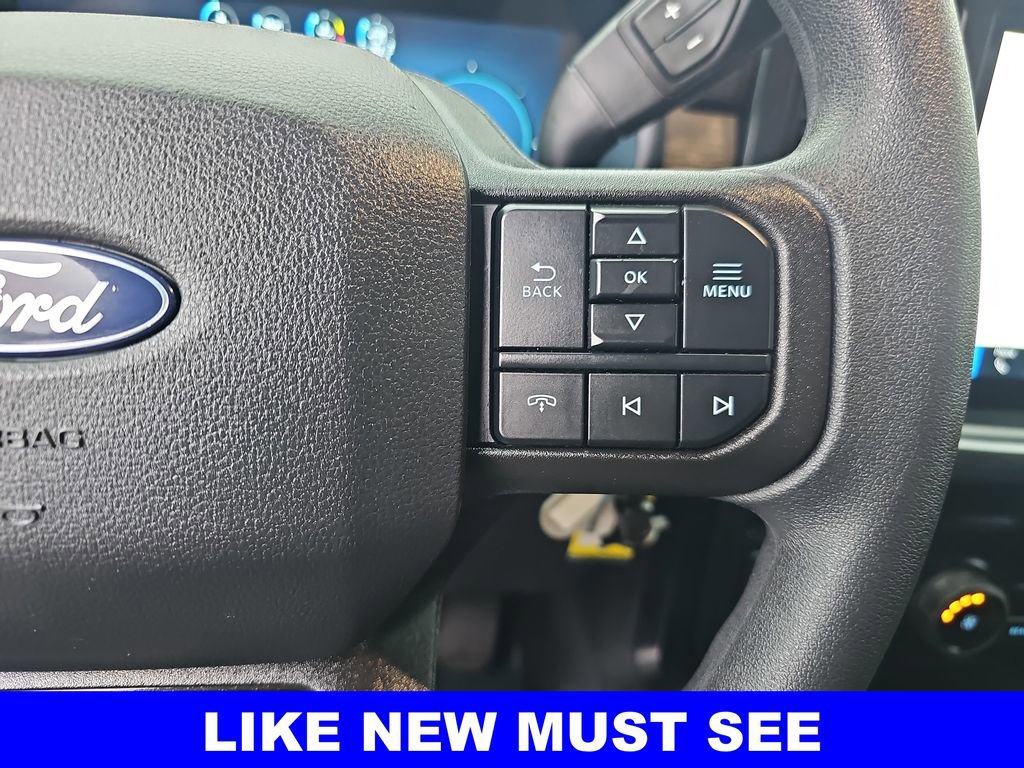 Used 2025 Ford F150 STX image 17