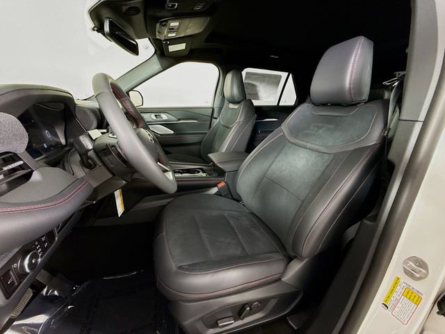 New 2026 Ford Explorer ST w/ Sun And Sound Package image 22