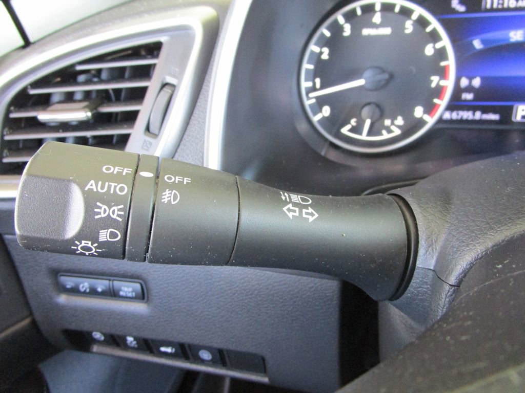 Used 2024 Nissan Murano SL image 34