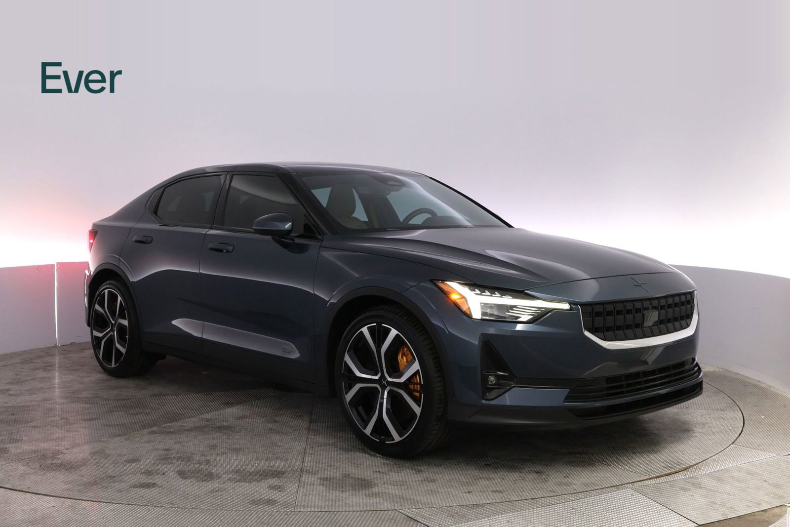 Used 2022 Polestar Polestar 2 w/ Performance Package AWD/4WD image 13