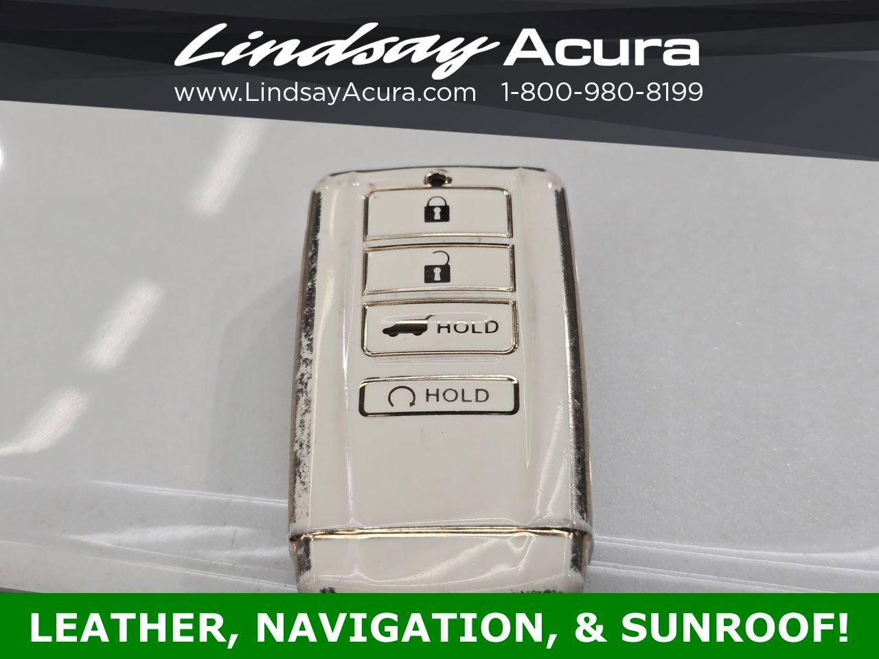 Used 2015 Acura TLX V6 Tech image 22