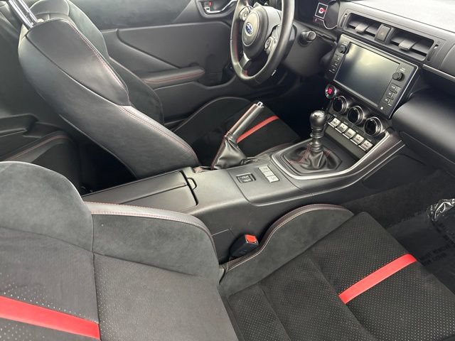 Used 2023 Subaru BRZ Limited RWD image 25