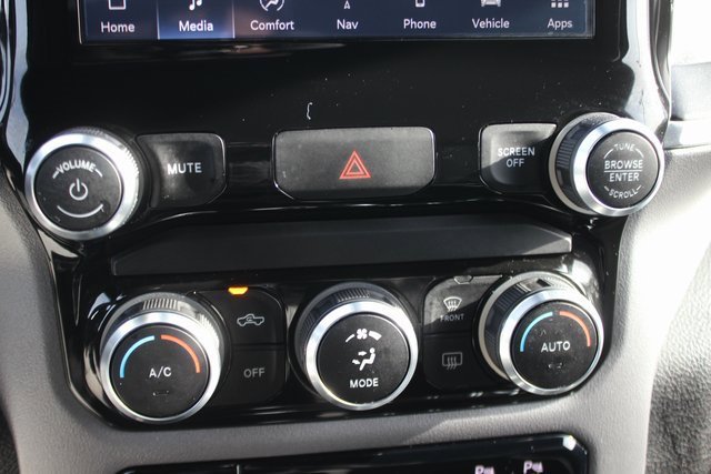 Used 2022 RAM 1500 Big Horn image 9