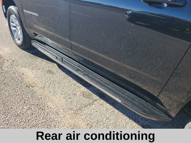 Used 2024 Chevrolet Suburban LT image 6