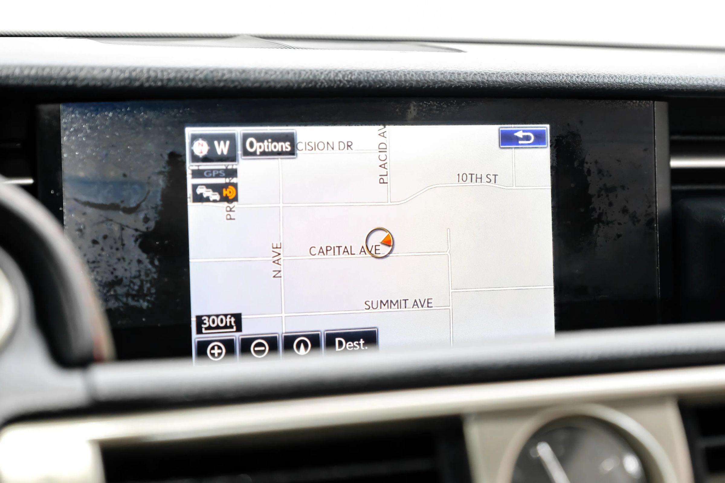 Used 2015 Lexus IS 350 w/ F-Sport Package RWD image 21