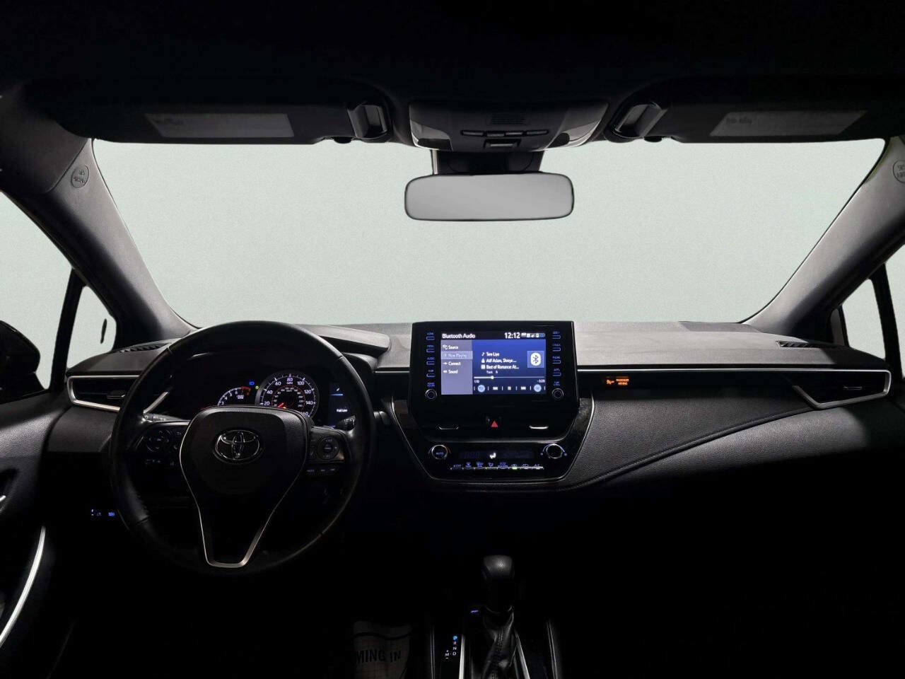 Used 2022 Toyota Corolla SE FWD image 22