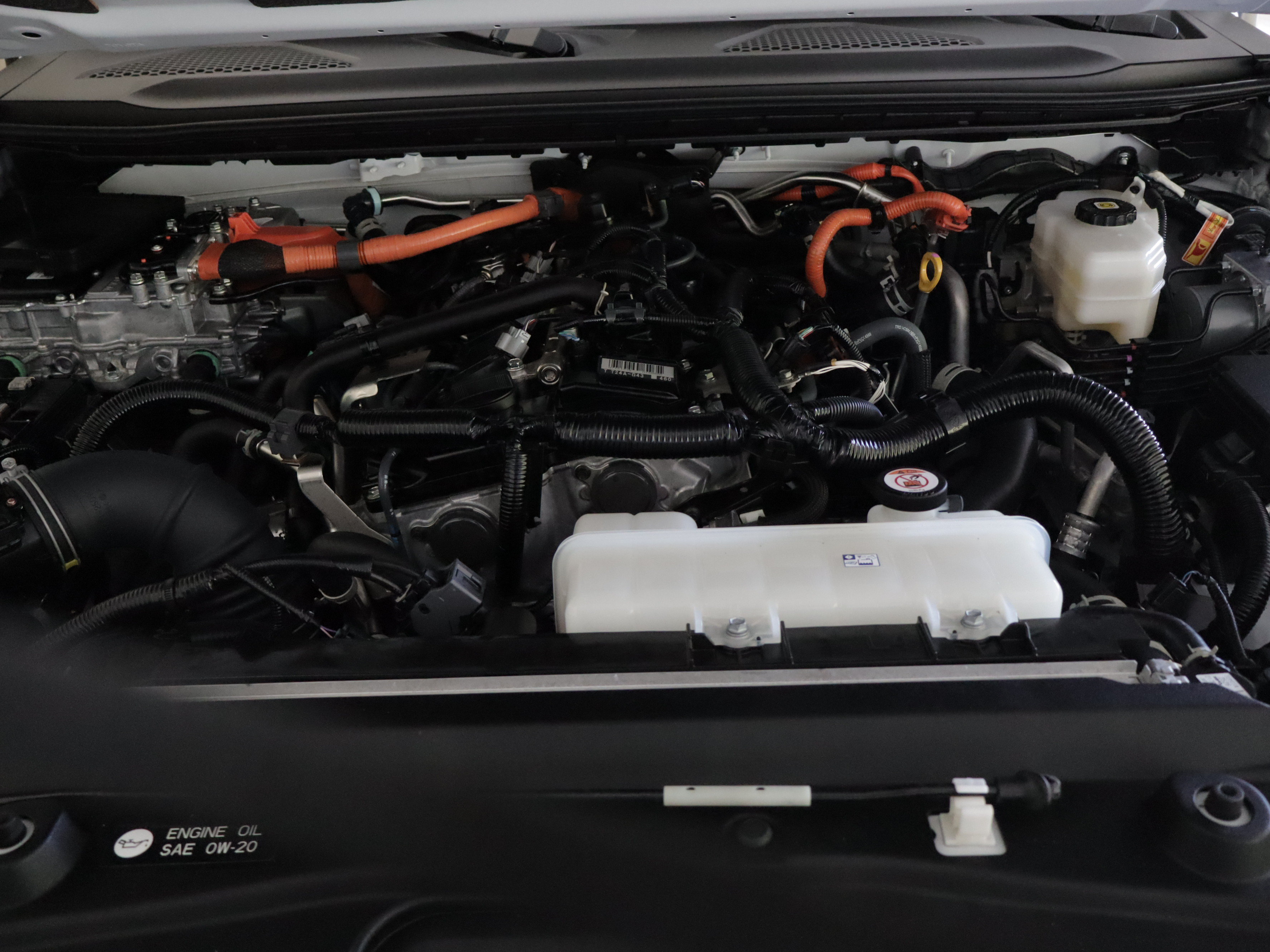 Used 2024 Toyota Land Cruiser AWD/4WD image 31
