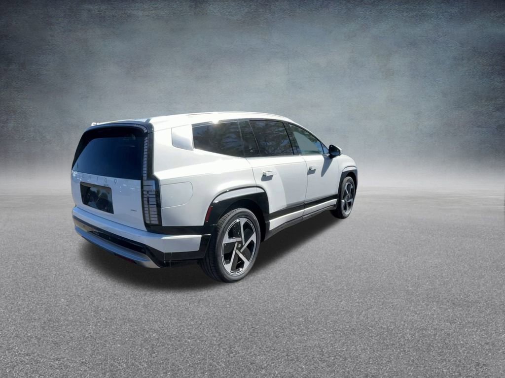 New 2026 Hyundai Ioniq 9 Limited image 22