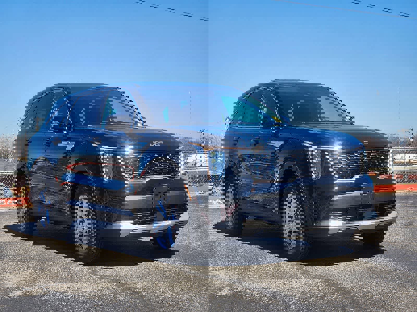 New 2026 Kia Sorento LX image 2