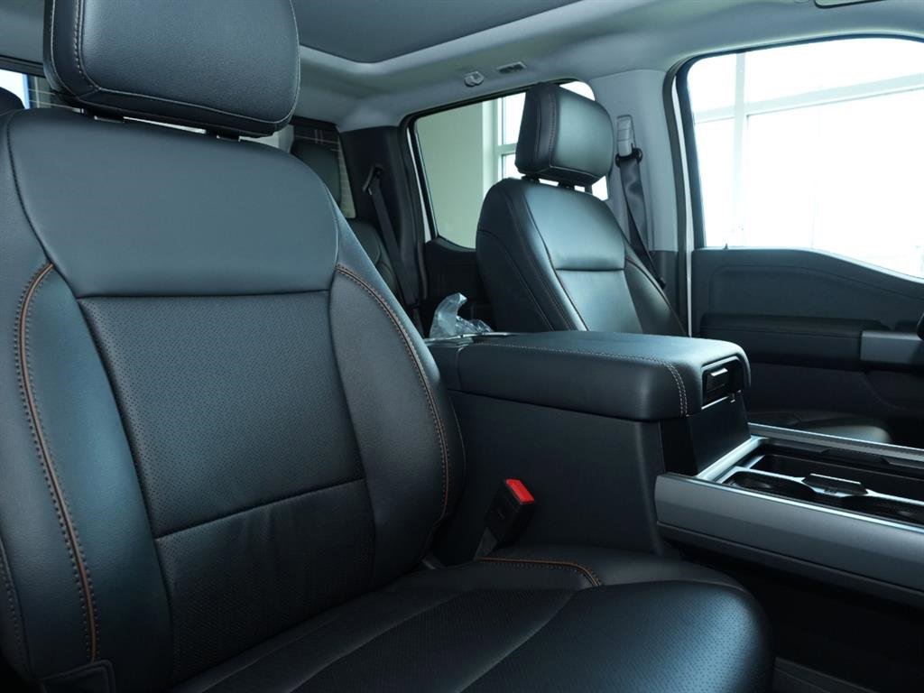 New 2026 Ford F350 Lariat image 20