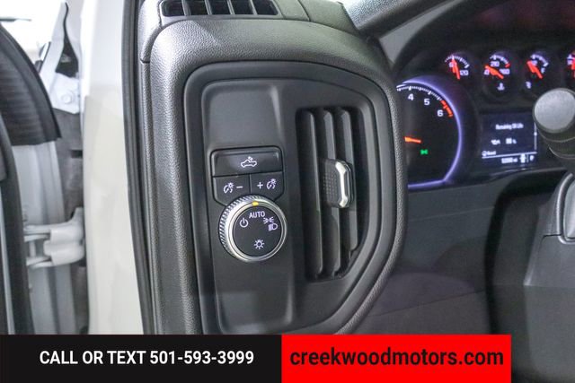 Used 2021 GMC Sierra 3500 2WD Regular Cab w/ Convenience Package image 42