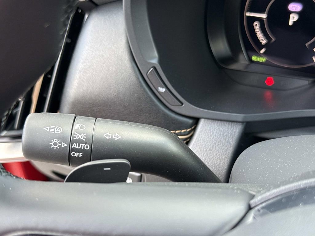 New 2026 MAZDA CX-90 Plug-In Hybrid w/ Premium Plus image 46