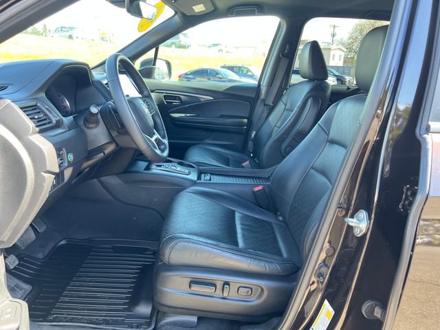 Used 2019 Honda Passport EX-L image 20