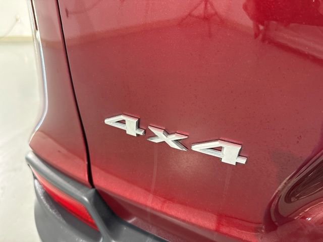 Used 2019 Jeep Cherokee Limited w/ Trailer Tow Group image 10