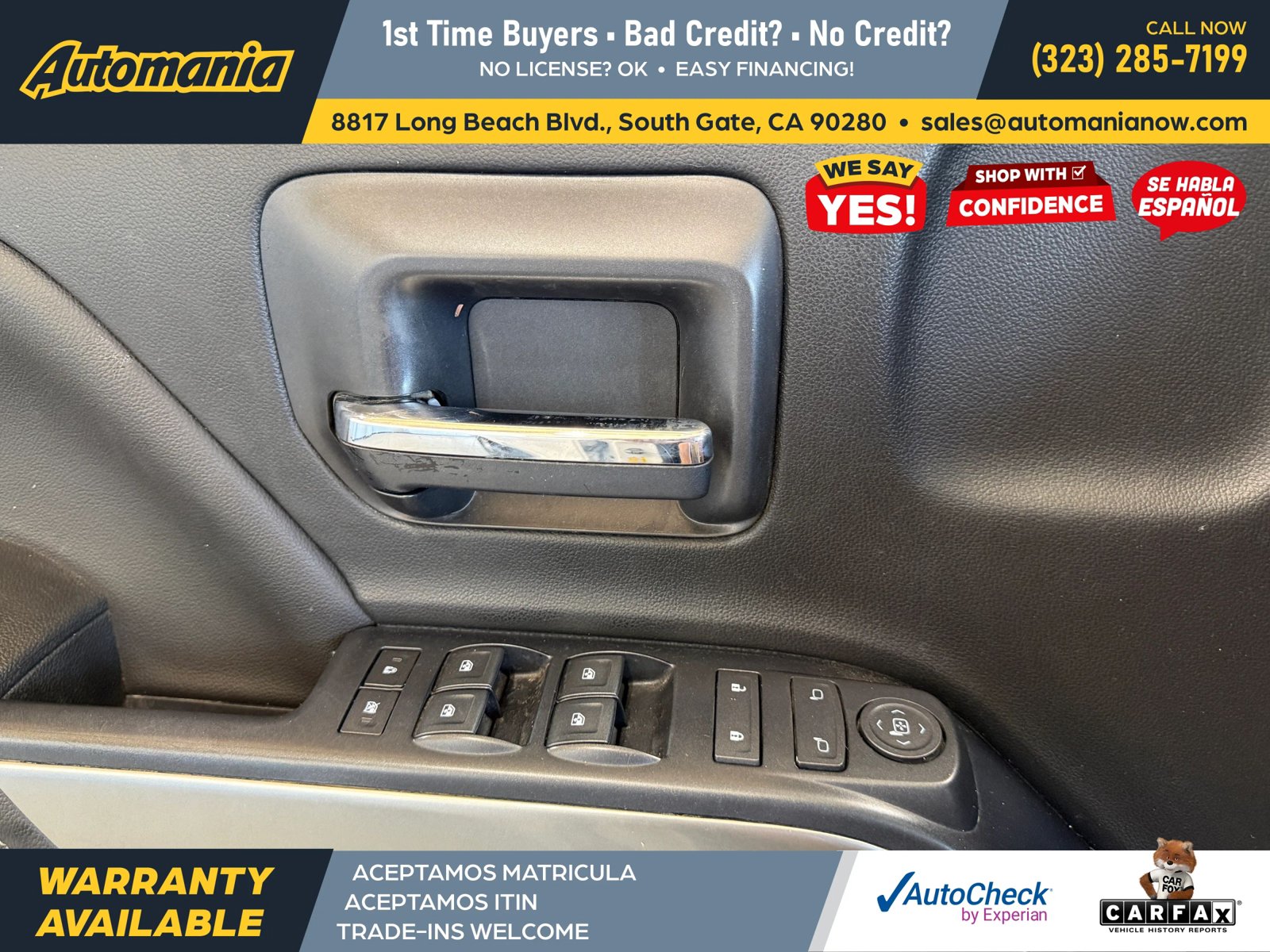 Used 2018 Chevrolet Silverado 1500 LT w/ All Star Edition RWD image 20