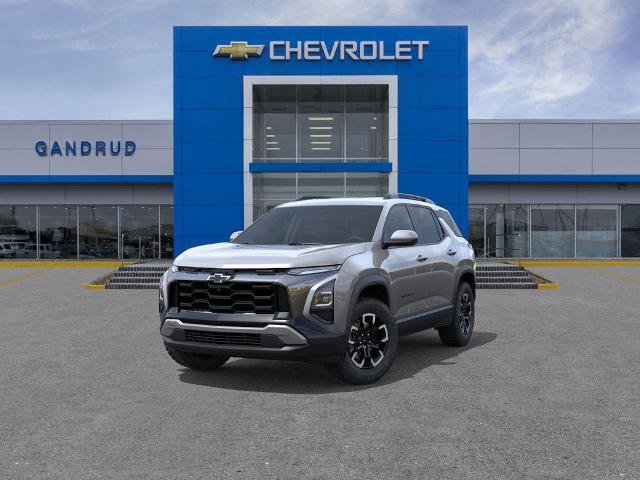 New 2026 Chevrolet Equinox ACTIV w/ LPO, Floor Liner Package image 8