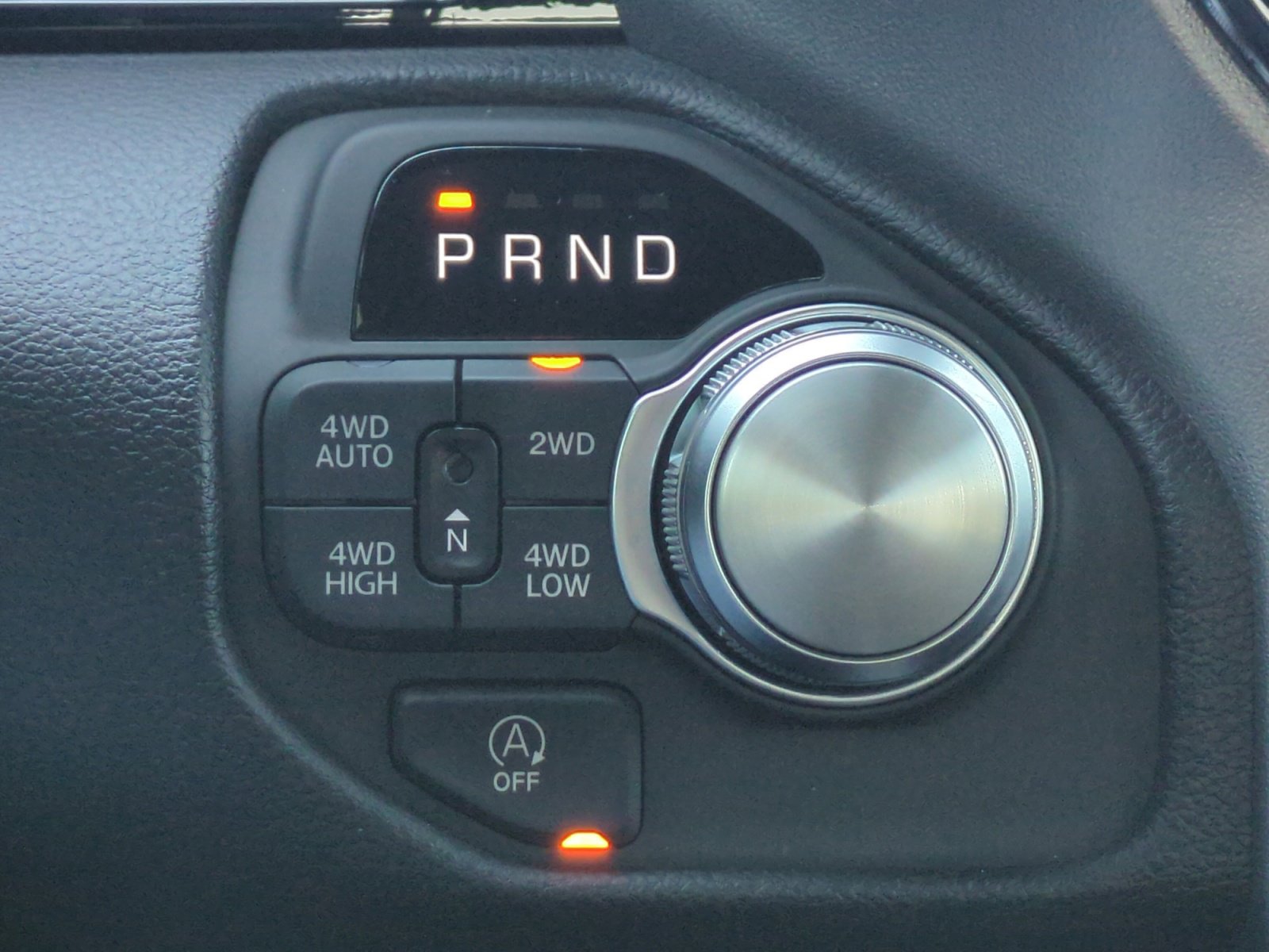 New 2026 RAM 1500 Laramie w/ Night Edition image 31