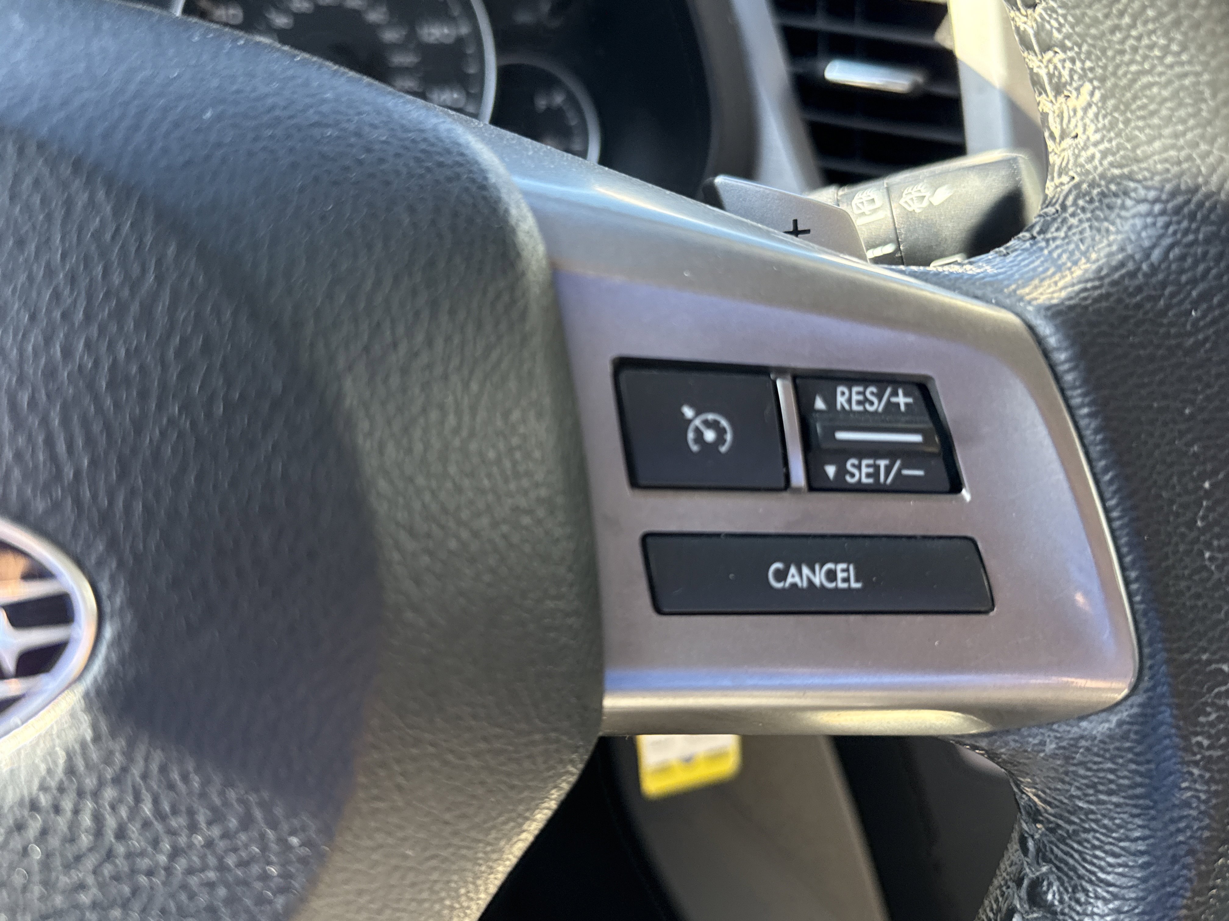 Used 2013 Subaru Outback 2.5i Premium AWD/4WD image 17