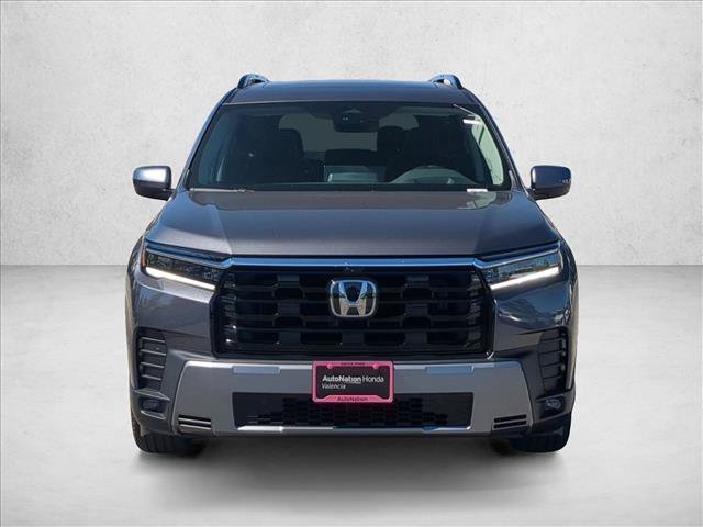 New 2026 Honda Pilot Elite image 6