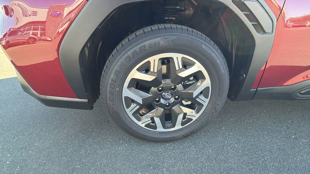 Used 2026 Subaru Forester image 10