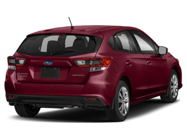 Used 2020 Subaru Impreza 2.0i Premium AWD/4WD video 2