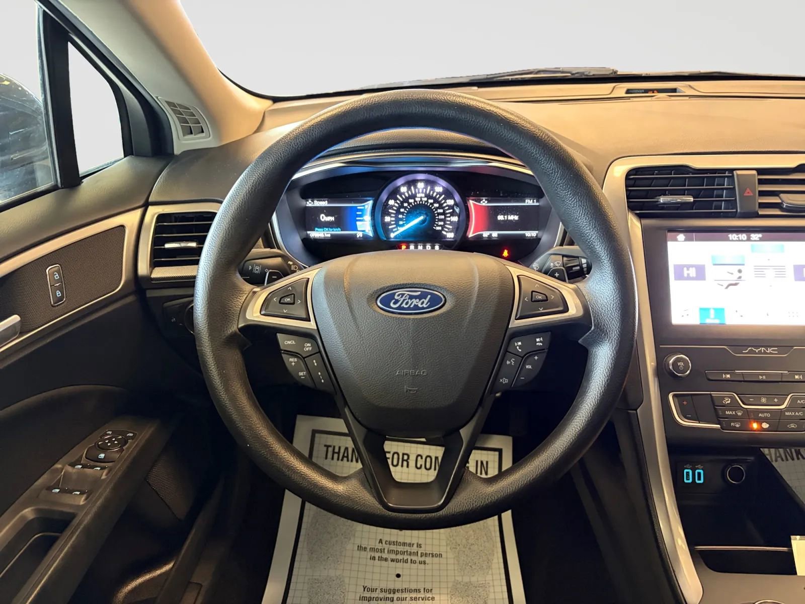 Used 2019 Ford Fusion SE image 59